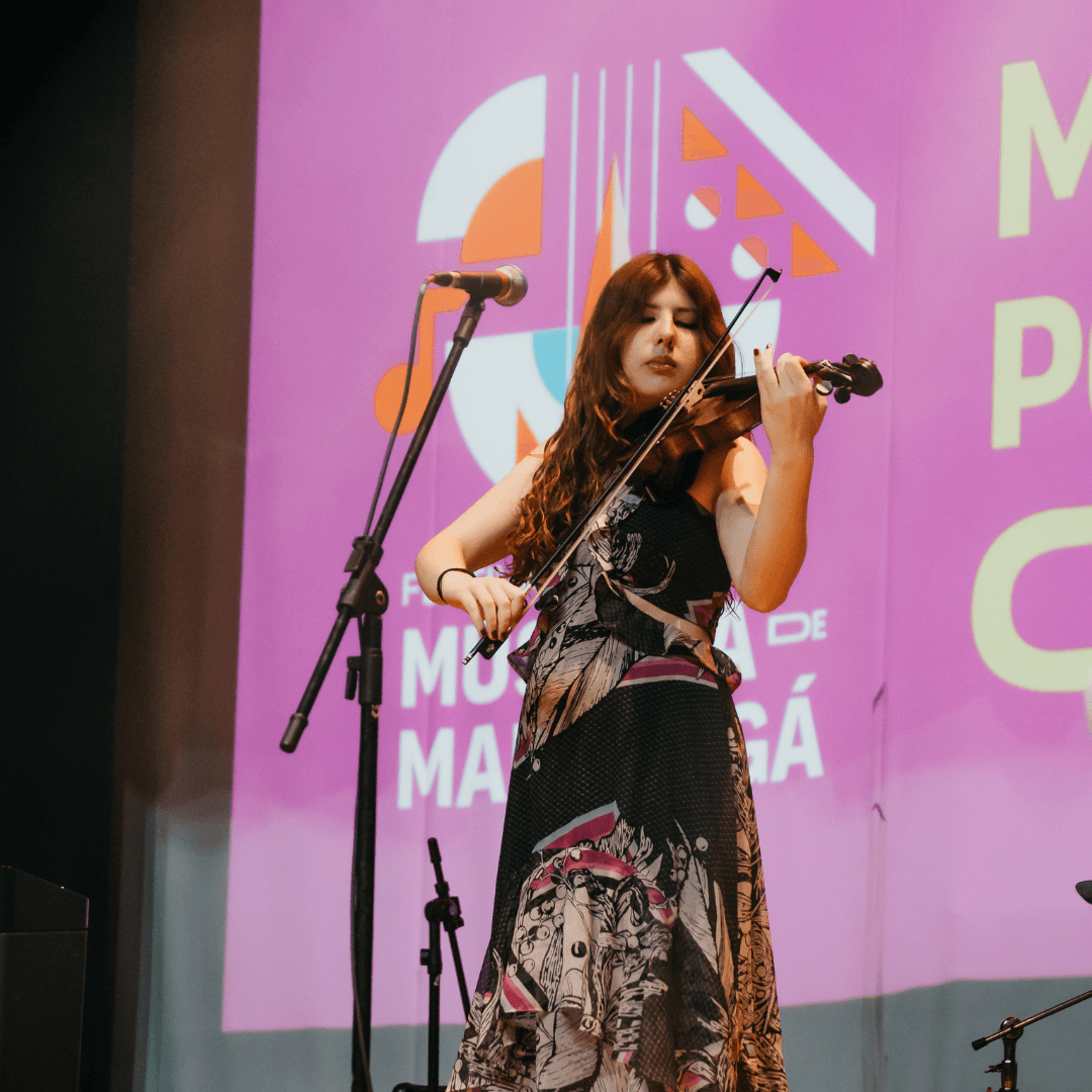 MOSTRA DE MÚSICA INFANTIL • CHILD